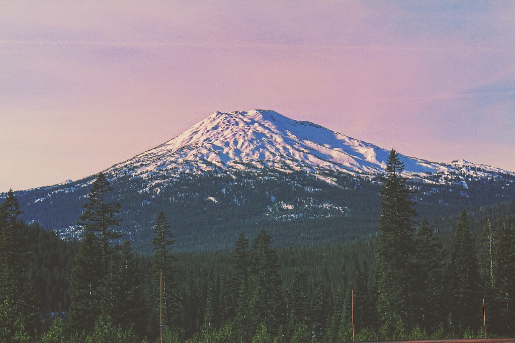 Mt. Hood